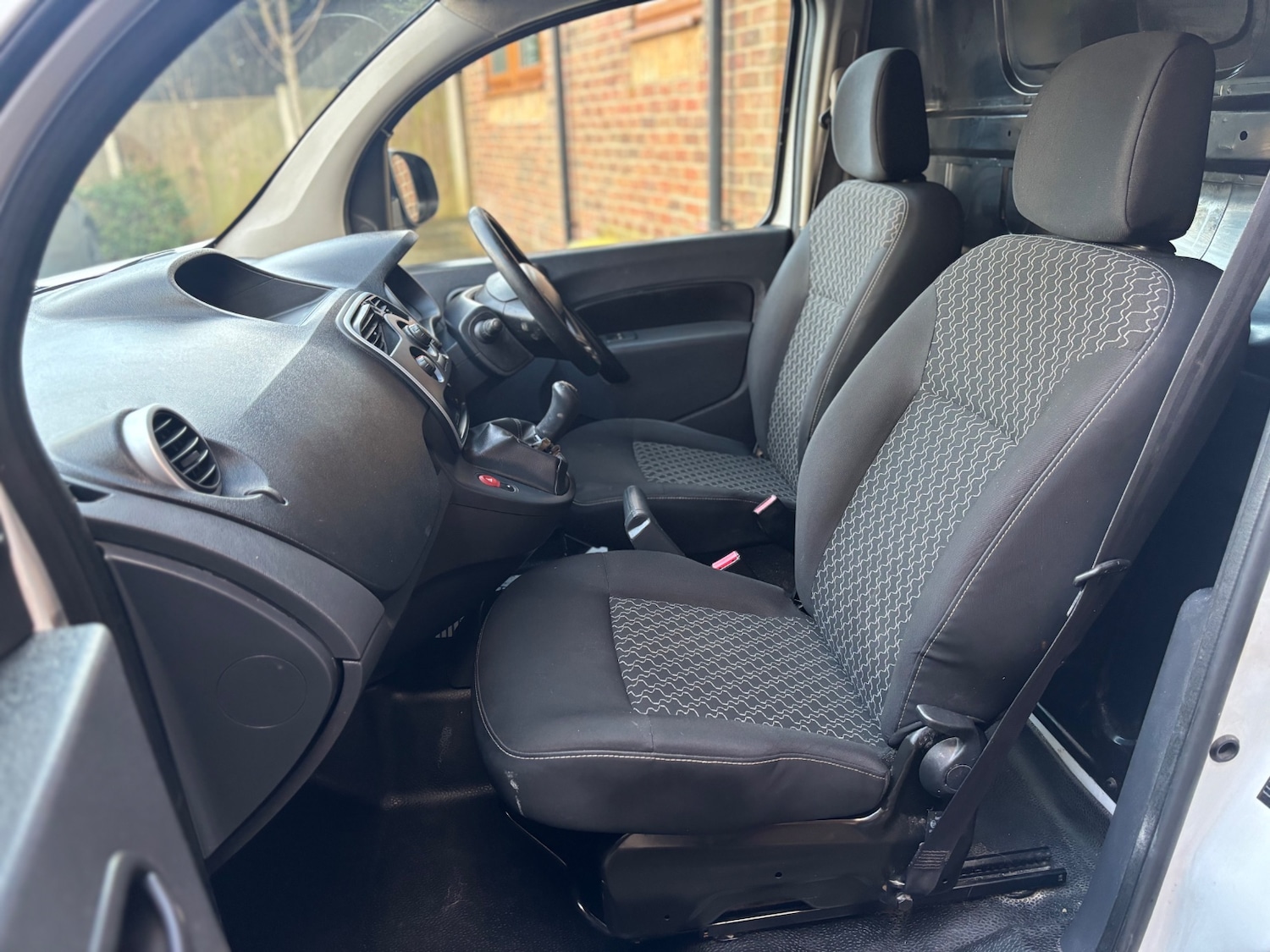 Used Renault Kangoo 2014 for sale - 76862035: Photo 13