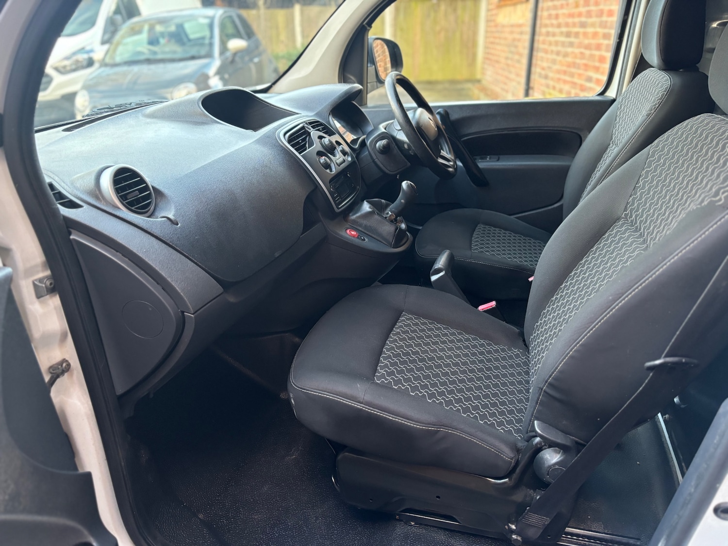 Used Renault Kangoo 2014 for sale - 76862035: Photo 14