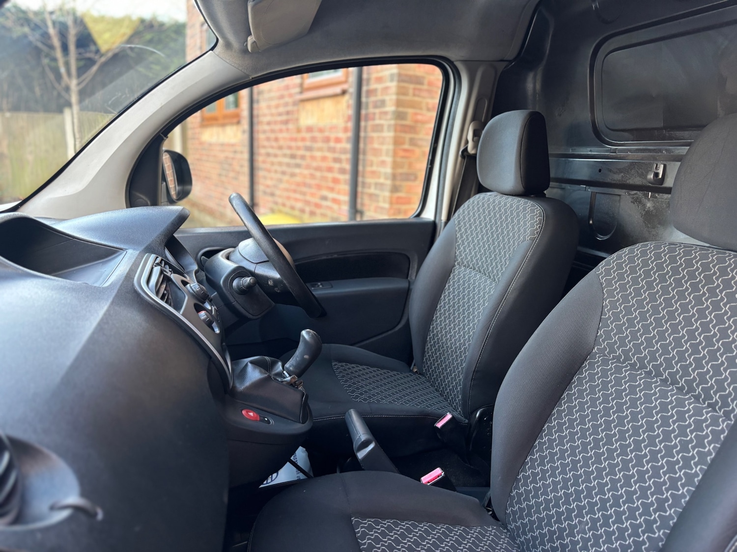 Used Renault Kangoo 2014 for sale - 76862035: Photo 15