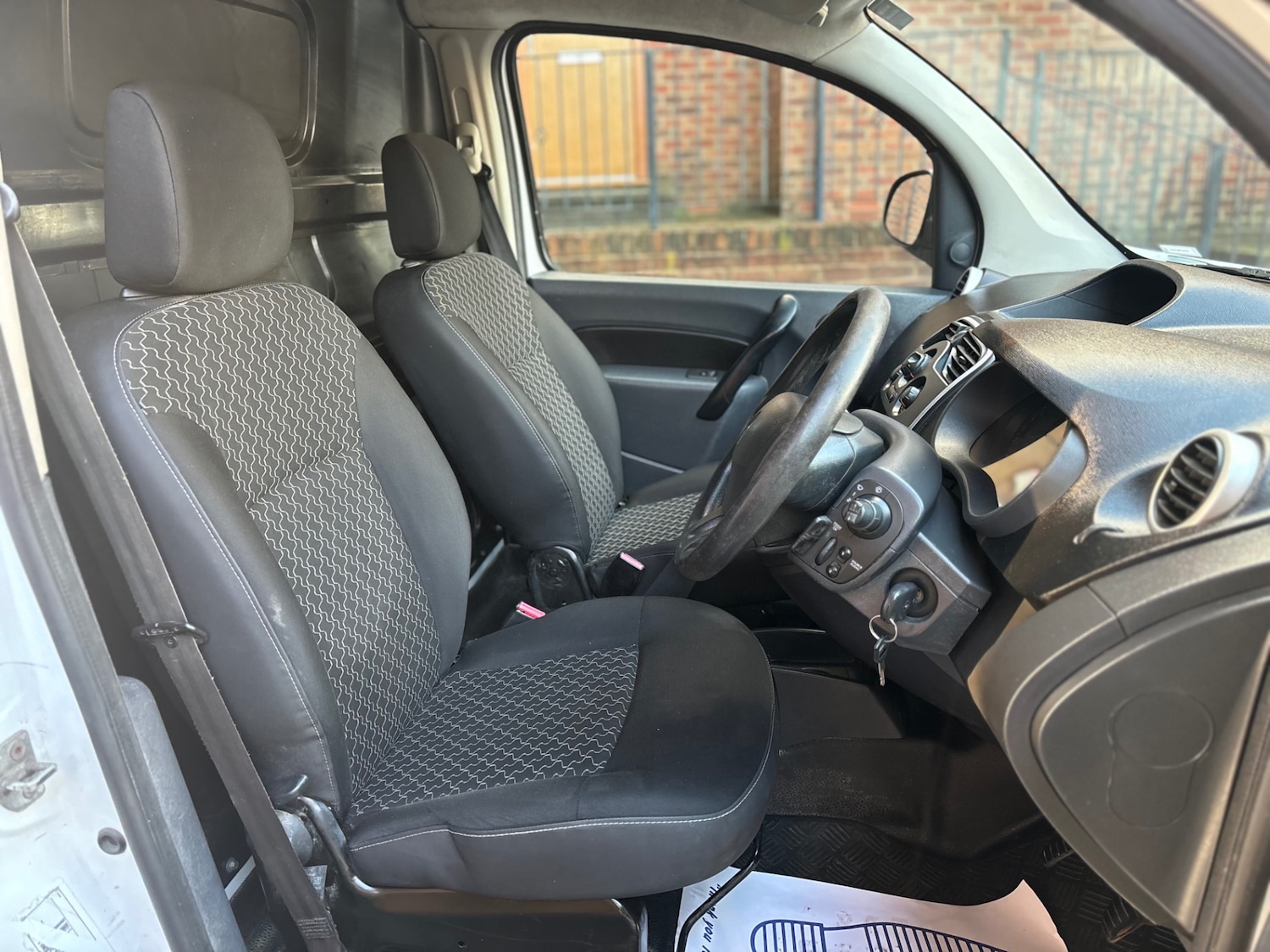 Used Renault Kangoo 2014 for sale - 76862035: Photo 16