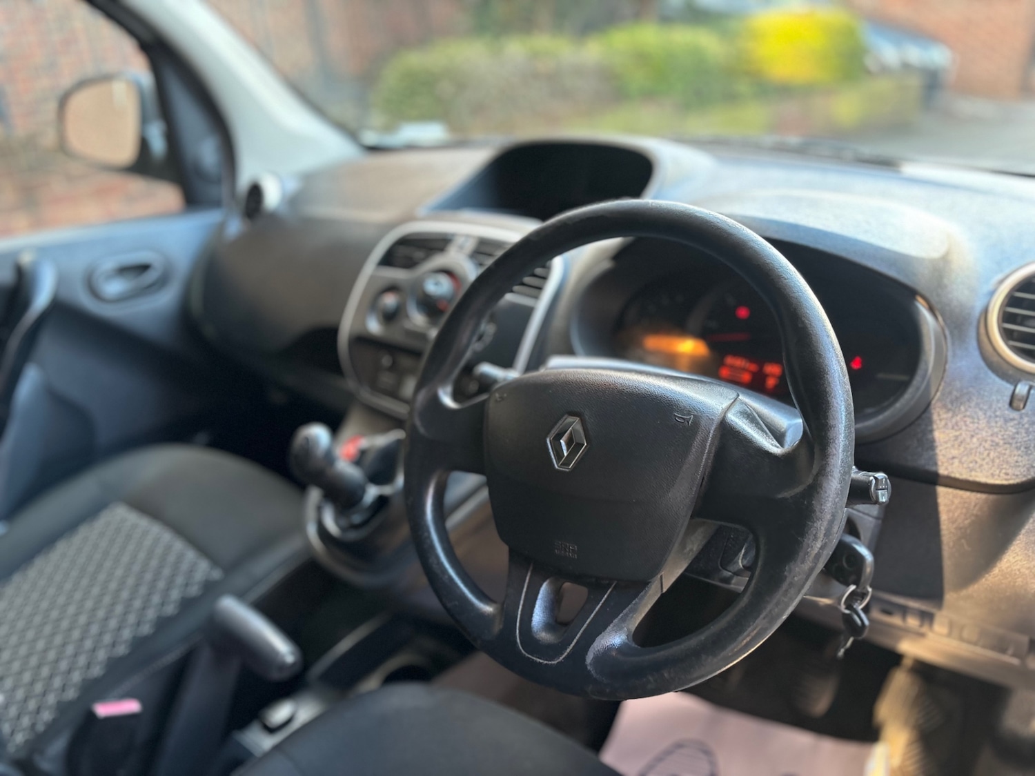 Used Renault Kangoo 2014 for sale - 76862035: Photo 17