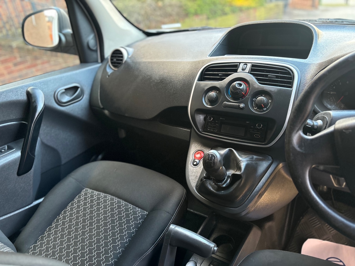 Used Renault Kangoo 2014 for sale - 76862035: Photo 18
