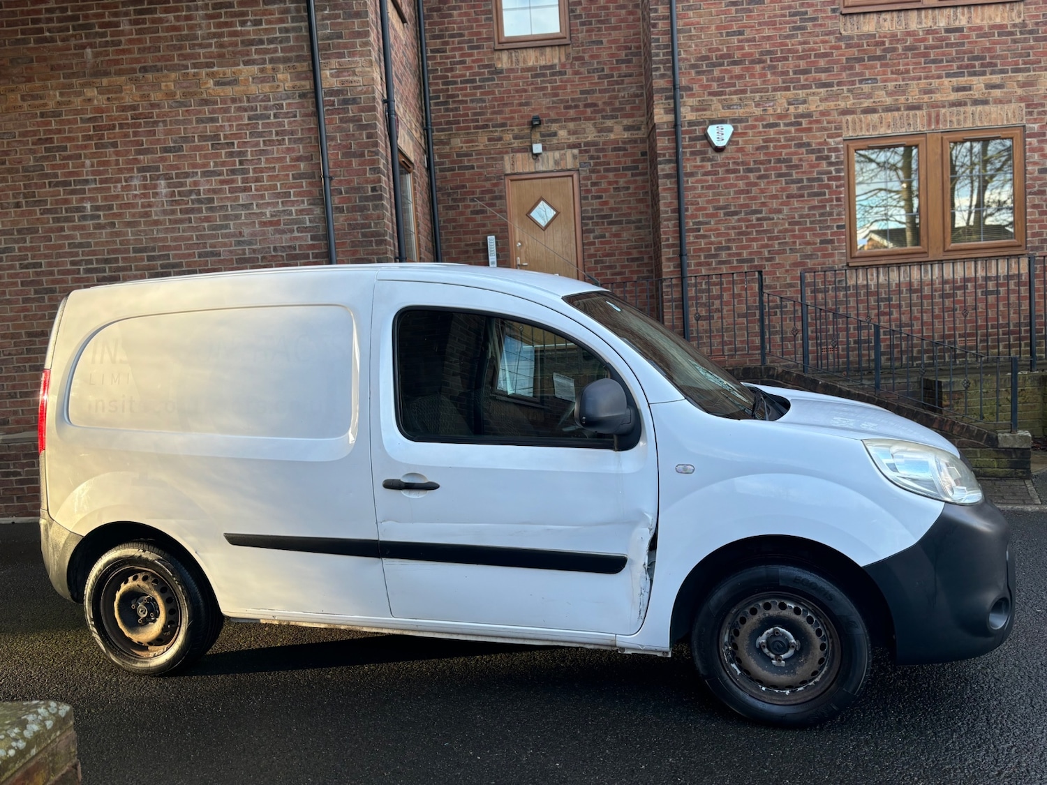 Used Renault Kangoo 2014 for sale - 76862035: Photo 7
