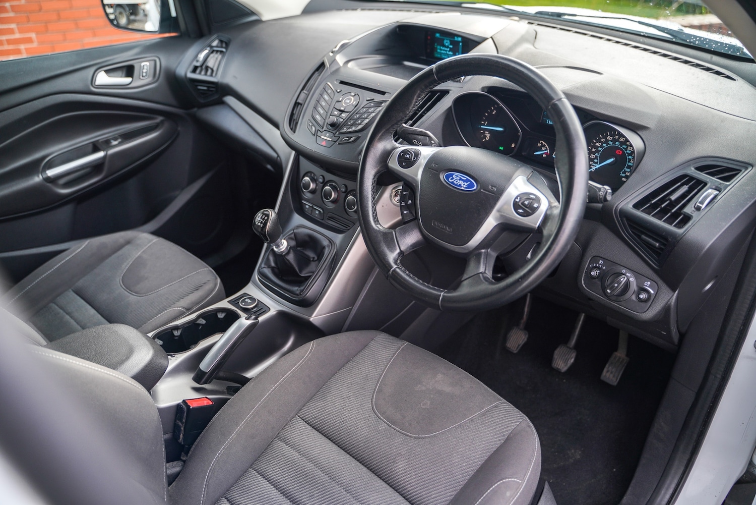 Used Ford Kuga 2014 for sale - 76414995: Photo 10