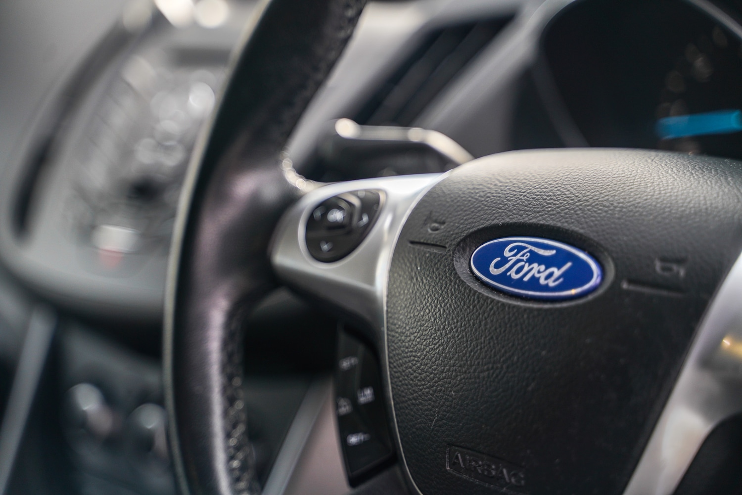 Used Ford Kuga 2014 for sale - 76414995: Photo 11