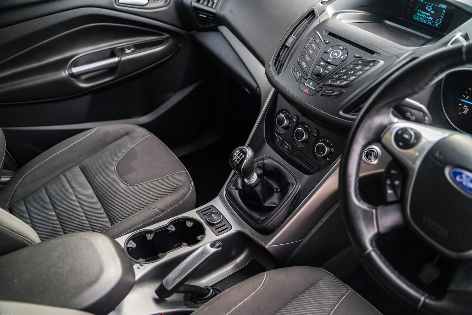 Used Ford Kuga 2014 for sale - 76414995: Photo 12