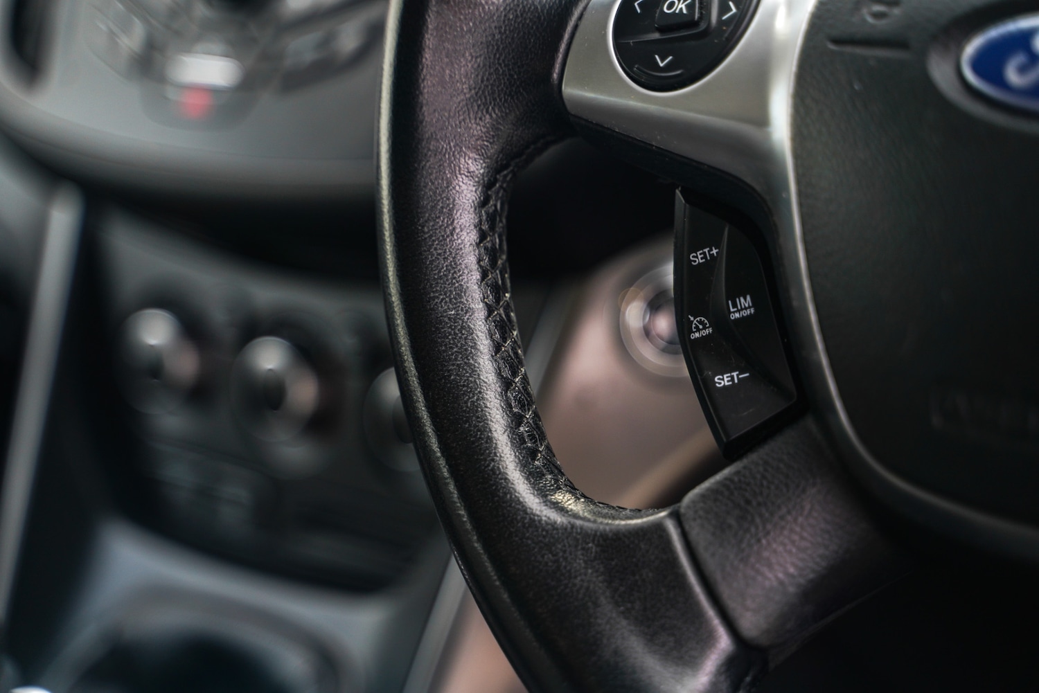 Used Ford Kuga 2014 for sale - 76414995: Photo 13