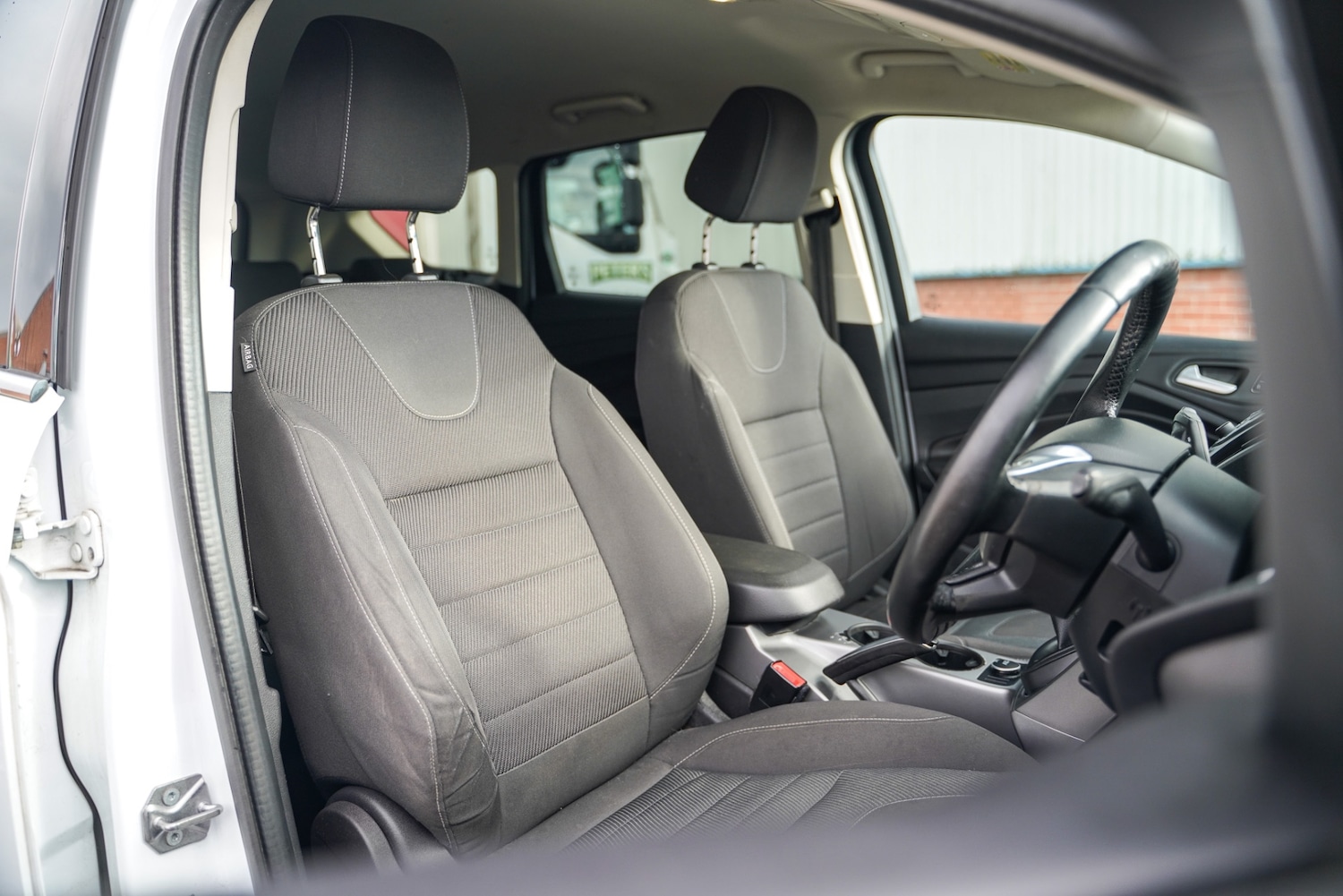 Used Ford Kuga 2014 for sale - 76414995: Photo 16