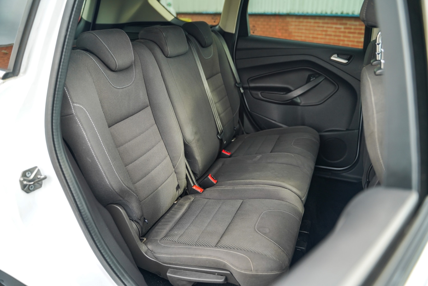 Used Ford Kuga 2014 for sale - 76414995: Photo 17