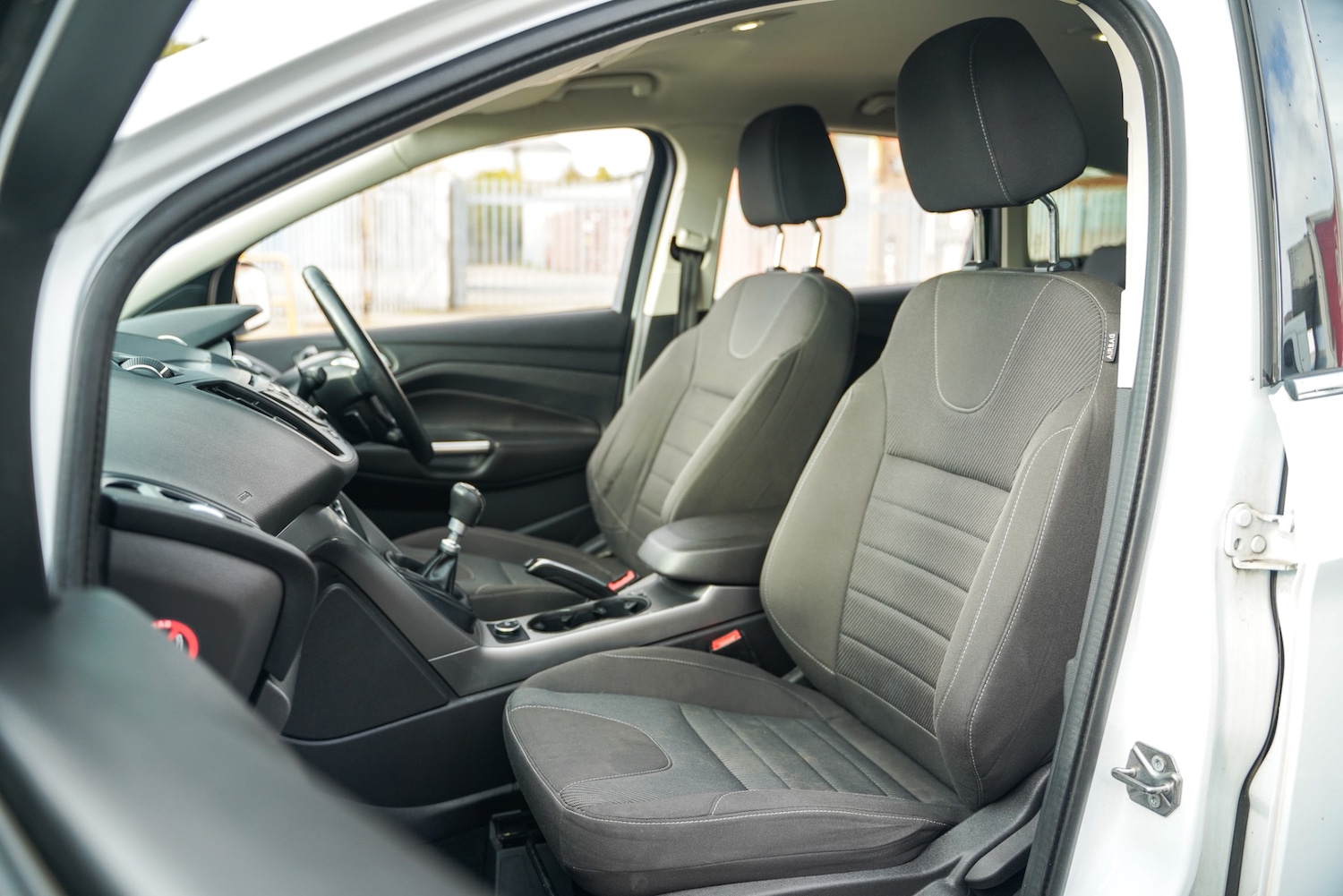 Used Ford Kuga 2014 for sale - 76414995: Photo 18