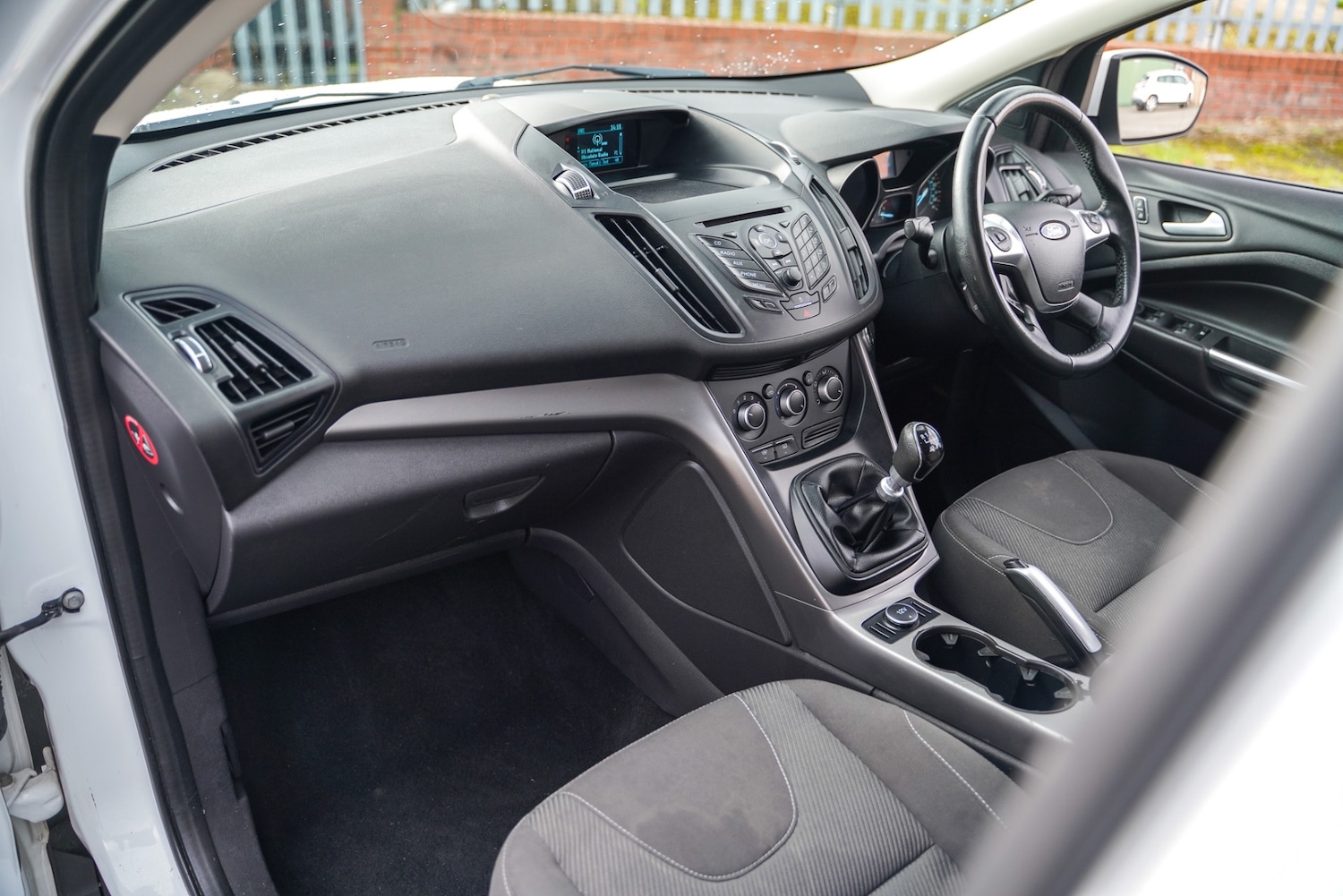 Used Ford Kuga 2014 for sale - 76414995: Photo 19