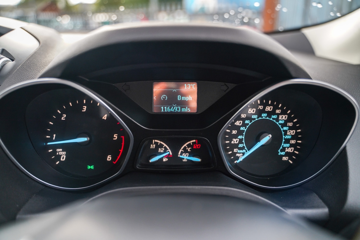 Used Ford Kuga 2014 for sale - 76414995: Photo 20