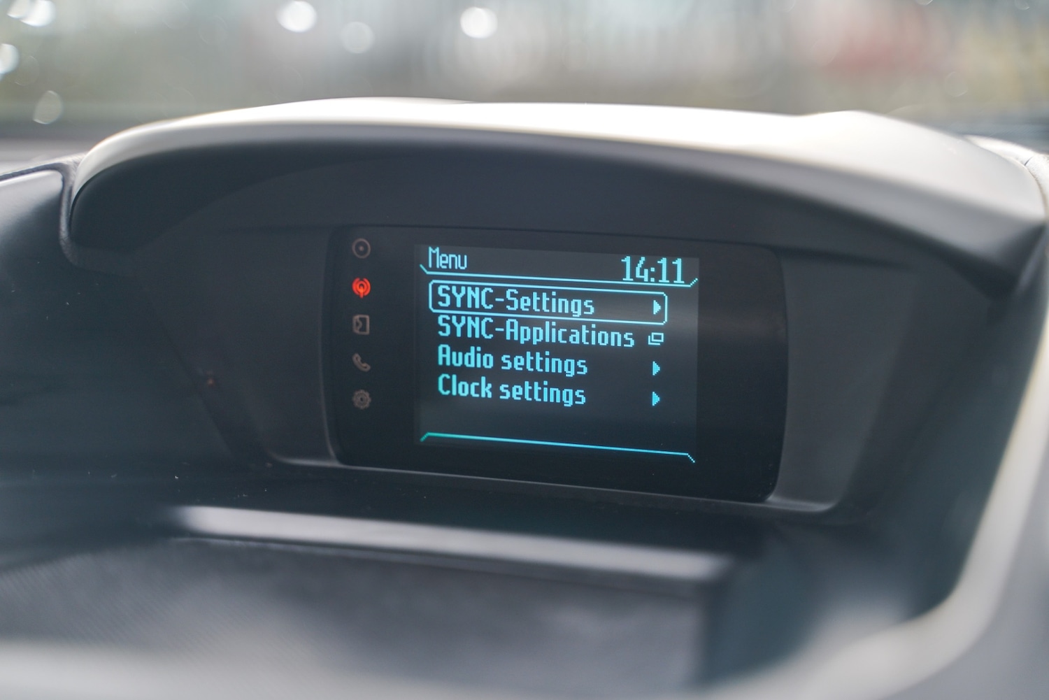 Used Ford Kuga 2014 for sale - 76414995: Photo 21