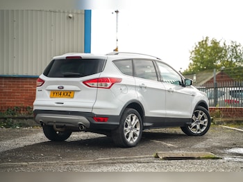 Ford Kuga feature image 2