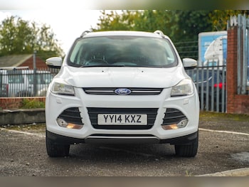 Ford Kuga feature image 3