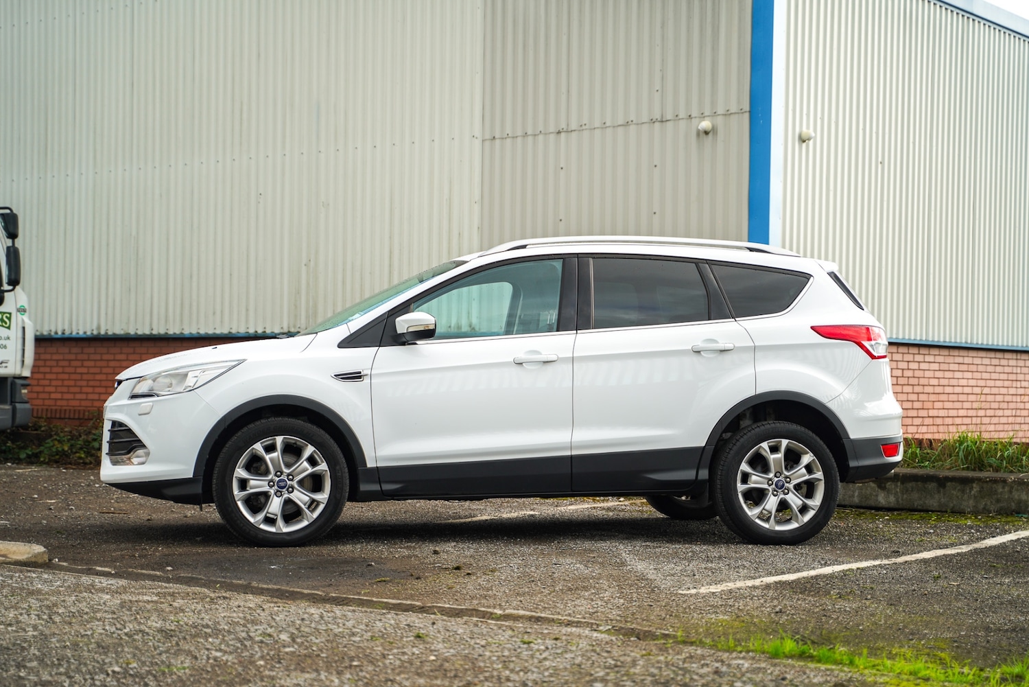 Used Ford Kuga 2014 for sale - 76414995: Photo 4