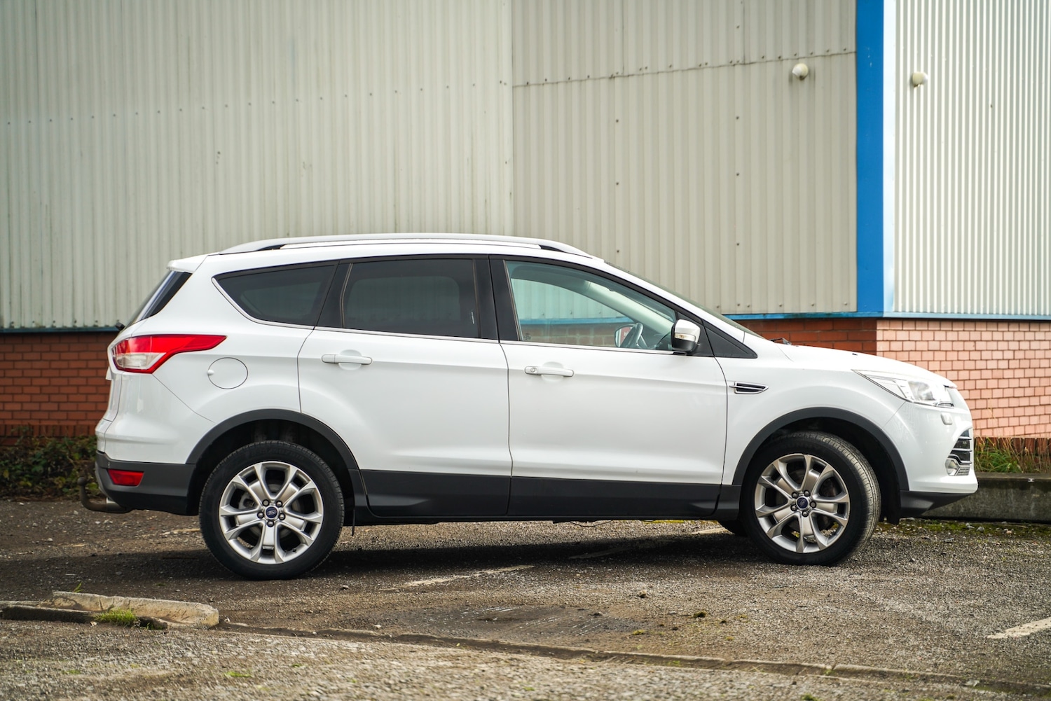 Used Ford Kuga 2014 for sale - 76414995: Photo 7