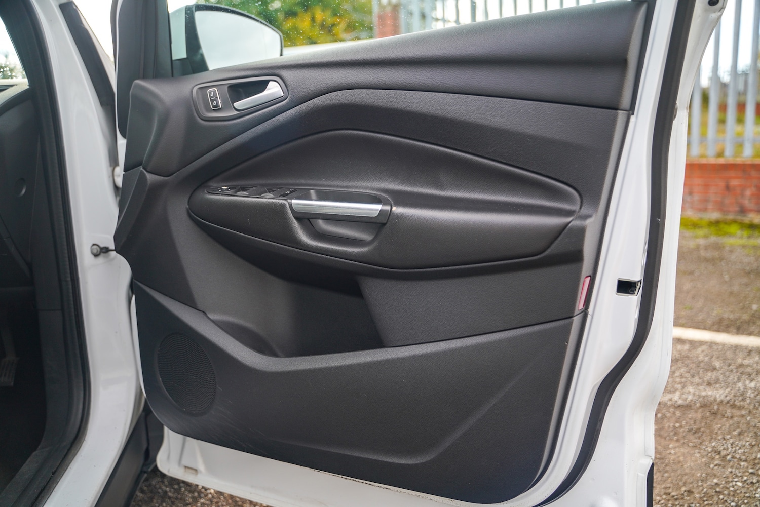 Used Ford Kuga 2014 for sale - 76414995: Photo 8