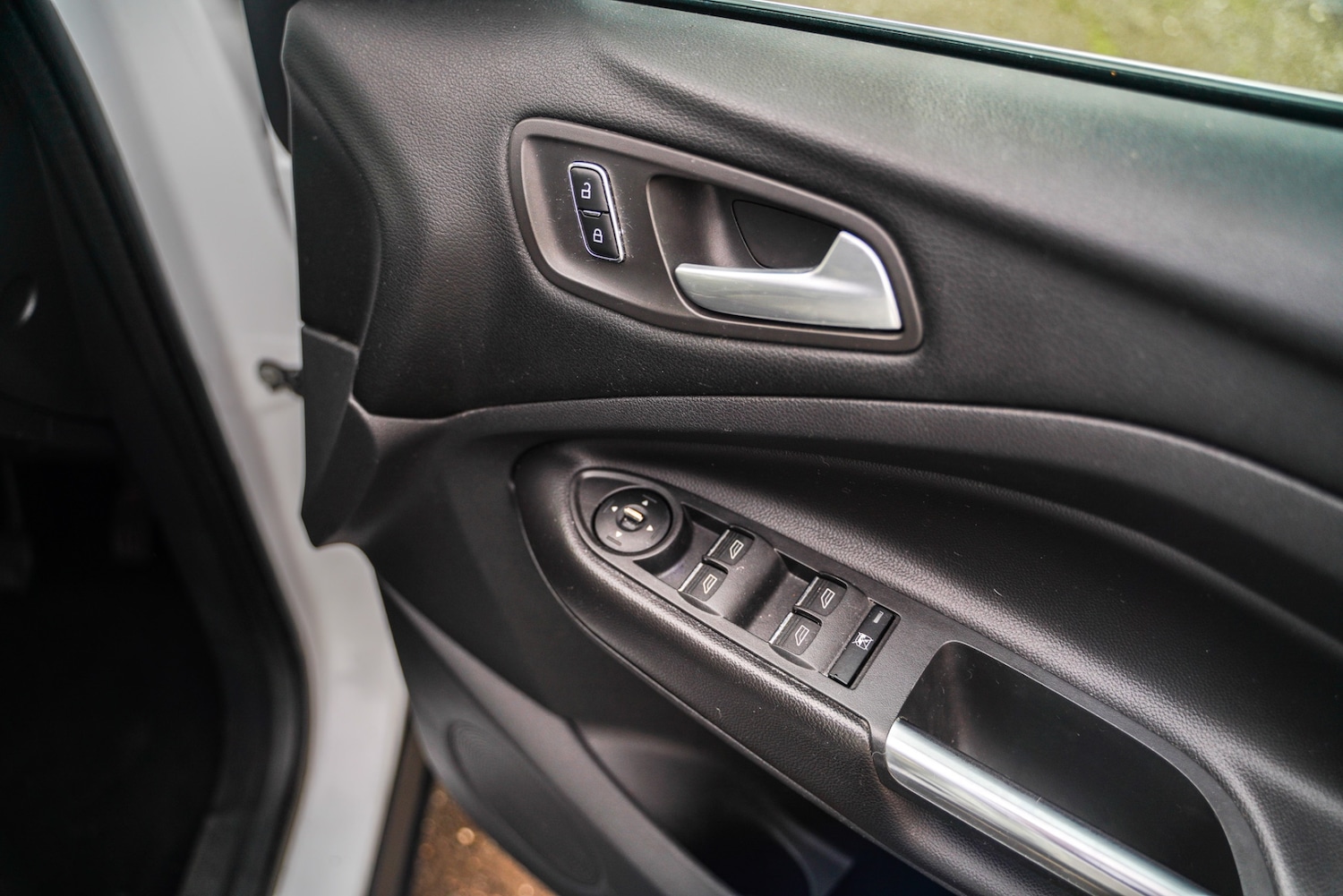 Used Ford Kuga 2014 for sale - 76414995: Photo 9