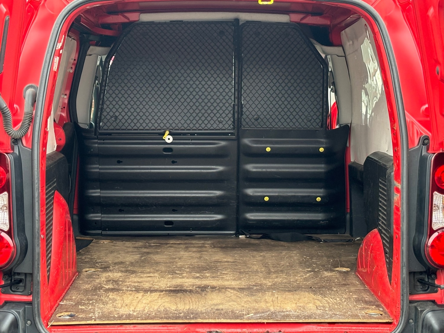 Used Peugeot Partner 2012 for sale - 76414977: Photo 10