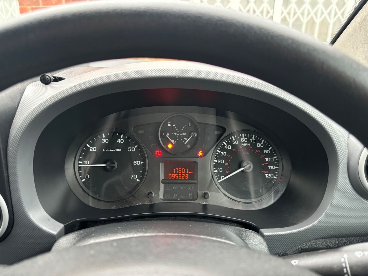 Used Peugeot Partner 2012 for sale - 76414977: Photo 17