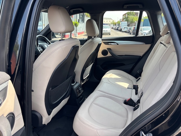 Used BMW X1 2015 for sale - 74981428: Photo 11
