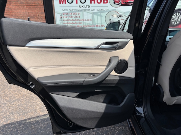 Used BMW X1 2015 for sale - 74981428: Photo 12