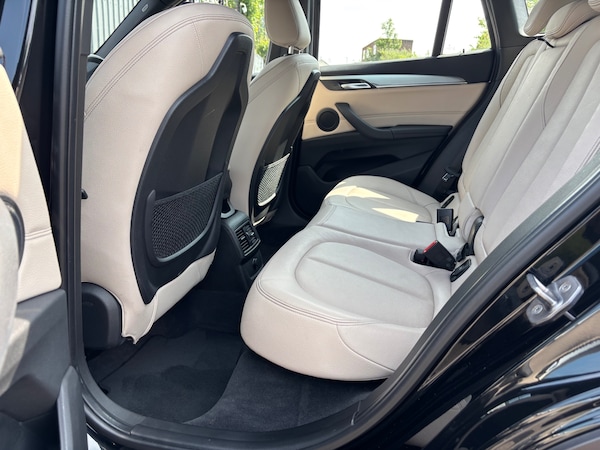 Used BMW X1 2015 for sale - 74981428: Photo 13