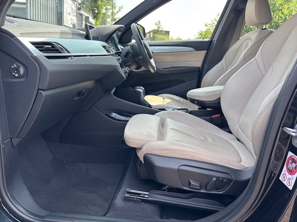 Used BMW X1 2015 for sale - 74981428: Photo 14