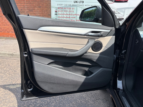 Used BMW X1 2015 for sale - 74981428: Photo 15