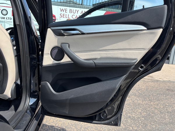 Used BMW X1 2015 for sale - 74981428: Photo 16