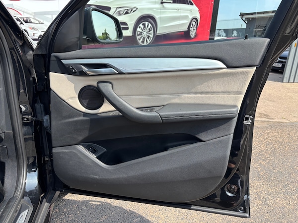 Used BMW X1 2015 for sale - 74981428: Photo 18
