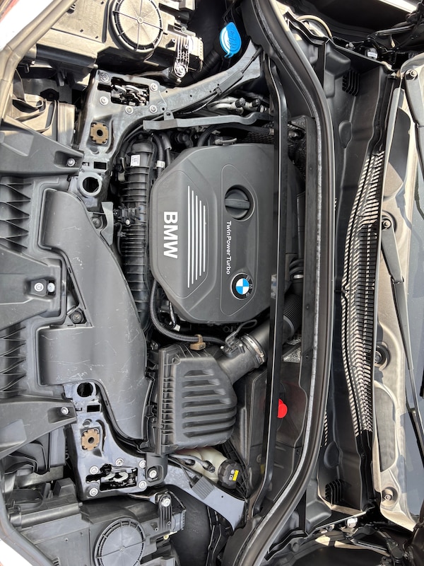 Used BMW X1 2015 for sale - 74981428: Photo 19