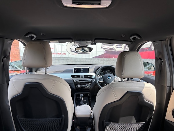 Used BMW X1 2015 for sale - 74981428: Photo 20