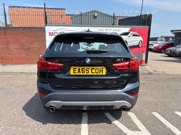 Used BMW X1 2015 for sale - 74981428: Photo 26