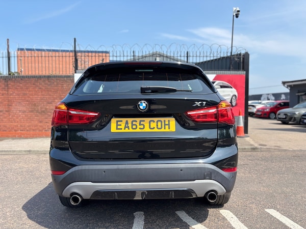 Used BMW X1 2015 for sale - 74981428: Photo 27