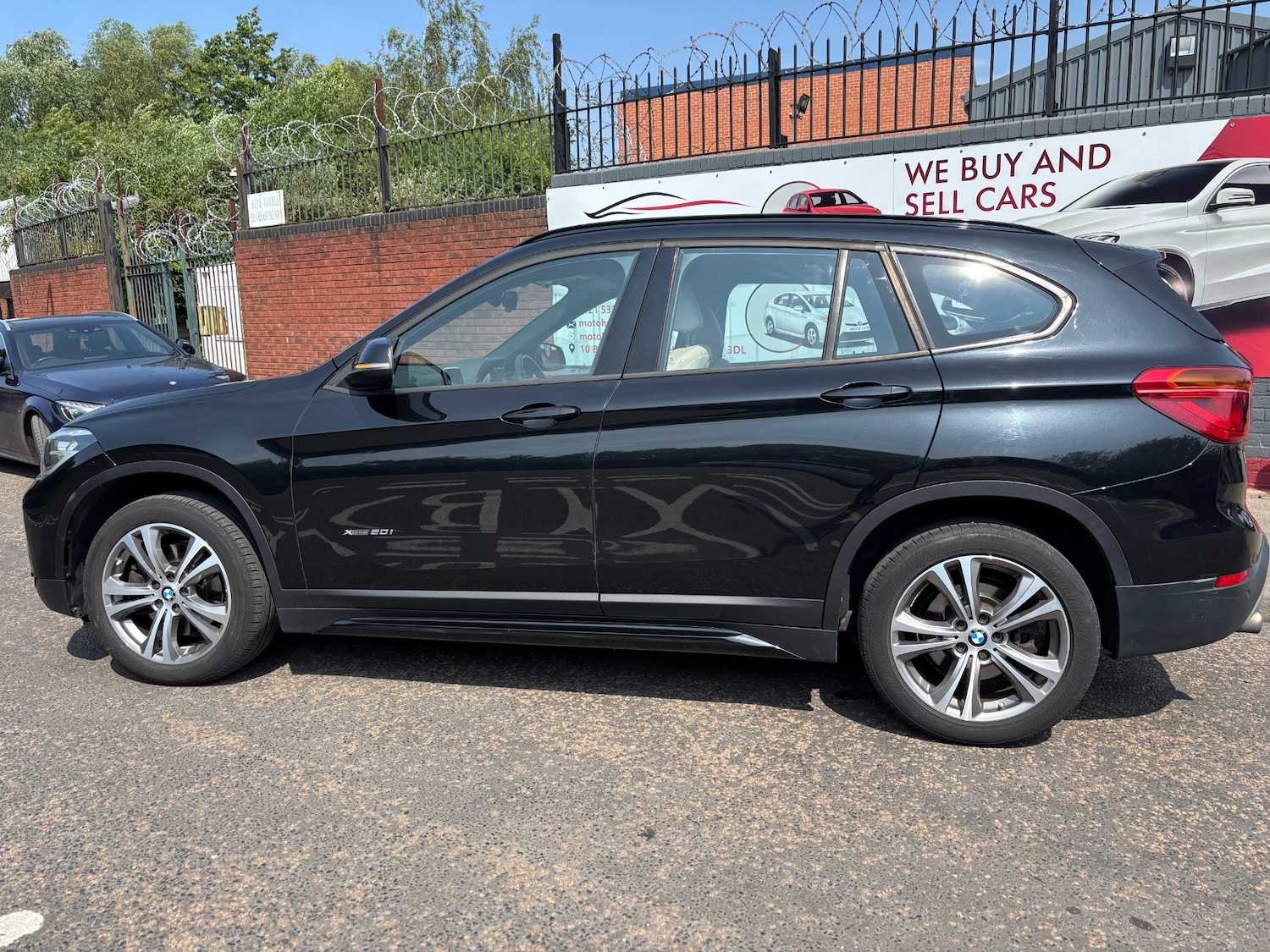 Vehicle 28