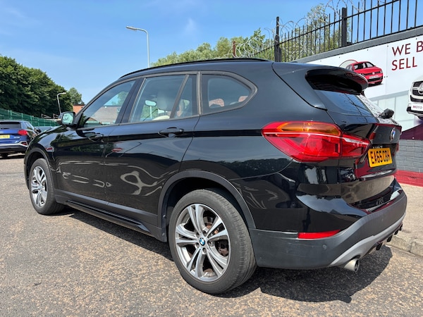 Used BMW X1 2015 for sale - 74981428: Photo 29