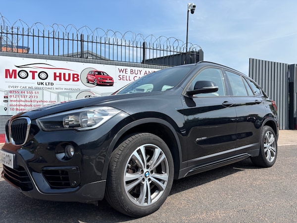 Used BMW X1 2015 for sale - 74981428: Photo 31
