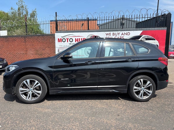 Used BMW X1 2015 for sale - 74981428: Photo 32