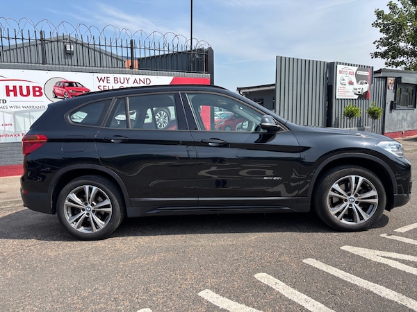 Used BMW X1 2015 for sale - 74981428: Photo 34