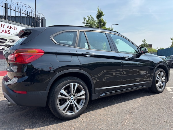 Used BMW X1 2015 for sale - 74981428: Photo 36
