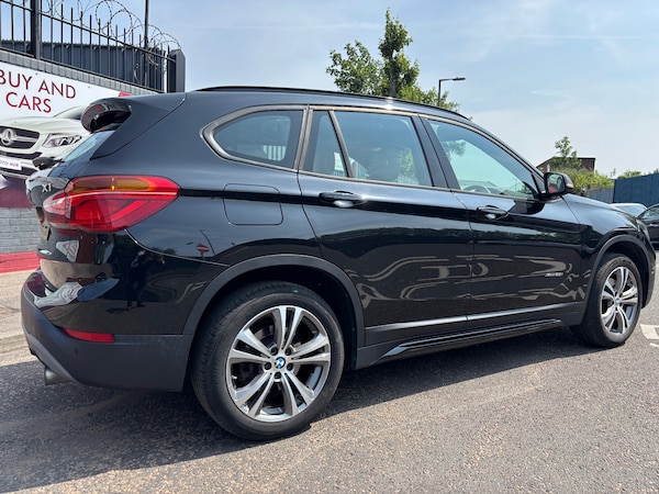 Used BMW X1 2015 for sale - 74981428: Photo 37