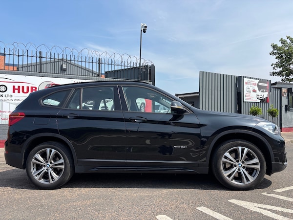 Used BMW X1 2015 for sale - 74981428: Photo 38