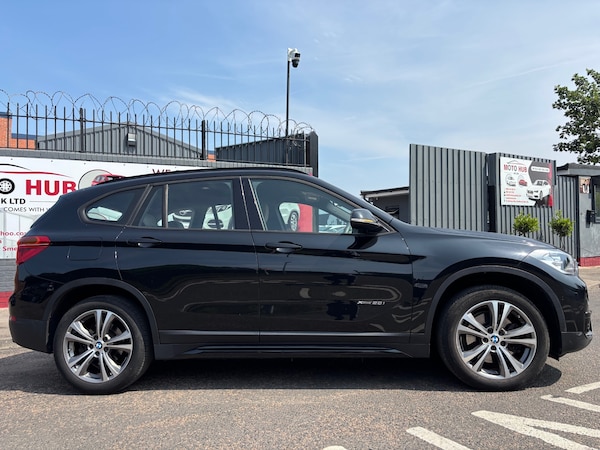 Used BMW X1 2015 for sale - 74981428: Photo 39