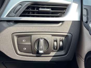 Used BMW X1 2015 for sale - 74981428: Photo