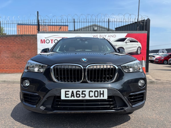 Used BMW X1 2015 for sale - 74981428: Photo 40