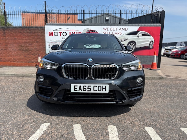 Used BMW X1 2015 for sale - 74981428: Photo 41