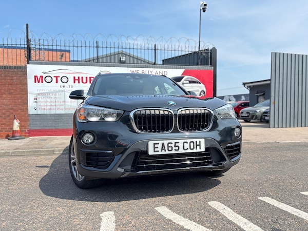Used BMW X1 2015 for sale - 74981428: Photo 49