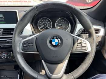 Used BMW X1 2015 for sale - 74981428: Photo